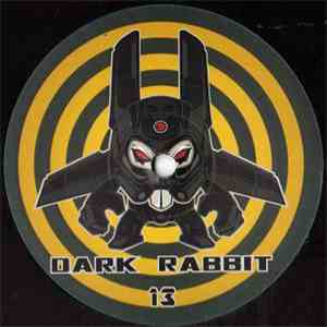 Nixt / Billx / Ktodik - Dark Rabbit 13