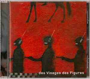 Noir Désir - Des Visages Des Figures