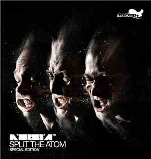 Noisia - Split The Atom