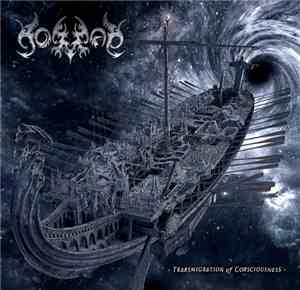 Nomad  - Transmigration Of Consciousness