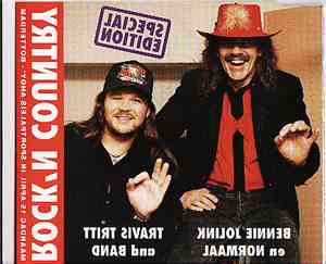 Normaal, Travis Tritt - Rock'n Country