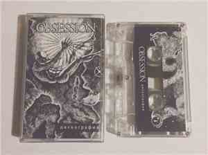 Obsession  - Дискография