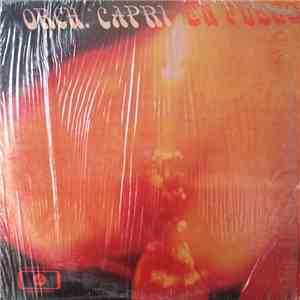 Orchestra Capri - En Fuego