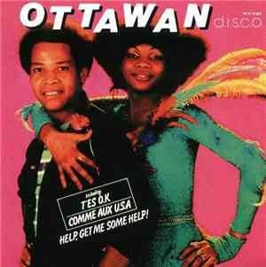 Ottawan - D.I.S.C.O.