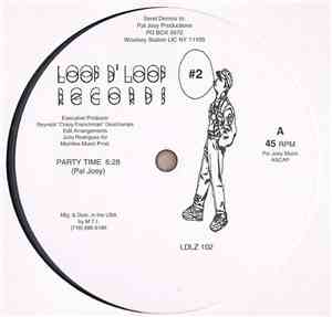 Pal Joey - #2