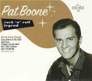 Pat Boone - Rock 'N' Roll Legend