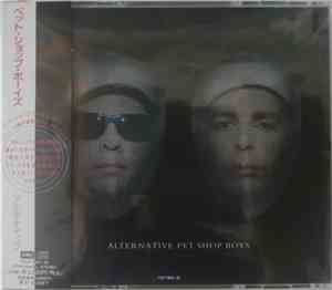 Pet Shop Boys - Alternative