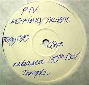 Psychic TV - Re-Mind
