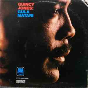 Quincy Jones - Gula Matari