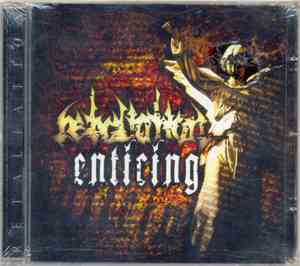 Retaliation - Enticing