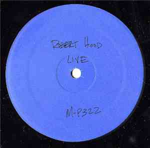 Robert Hood - The Greatest Dancer