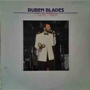 Ruben Blades - Mucho Mejor