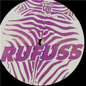 Rufuss - Nights Of Obsidian