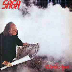Saga  - Worlds Apart
