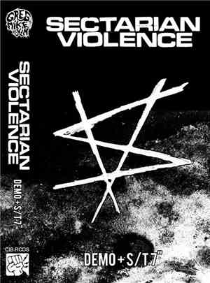 Sectarian Violence - Demo + S/T 7