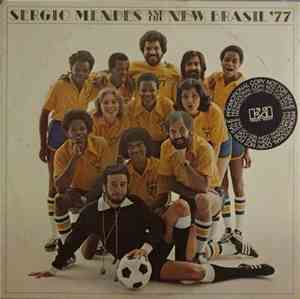 Sergio Mendes And The New Brasil '77 - Sergio Mendes And The New Brasil '77