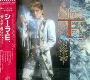 Sheila E. - In Romance 1600