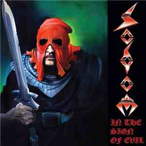 Sodom - In The Sign Of Evil