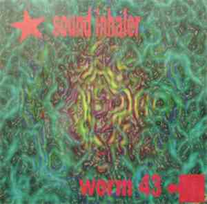 Sound Inhaler - Worm 43