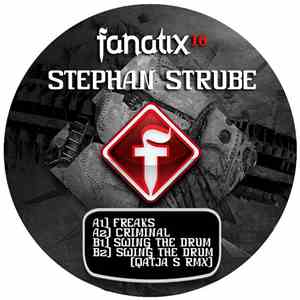 Stephan Strube - Freaks