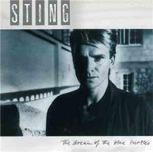Sting - The Dream Of The Blue Turtles