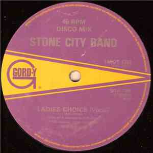 Stone City Band - Ladies Choice