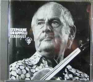 Stéphane Grappelli - Stardust