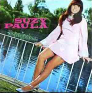 Suzy Paula - Suzy Paula