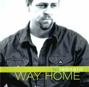 Ted Leonard - Way Home