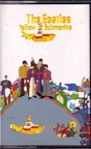 The Beatles - Yellow Submarine