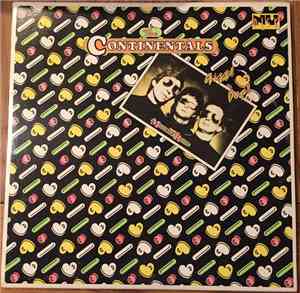The Continentals - Fizz! Pop! Modern Rock