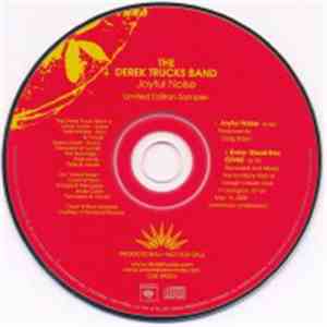 The Derek Trucks Band - Joyful Noise