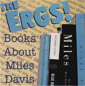 The Ergs! - Books About Miles Davis
