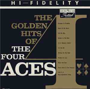 The Four Aces - The Golden Hits Of The Four Aces