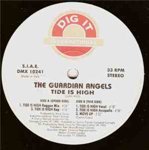 The Guardian Angels - Tide Is High