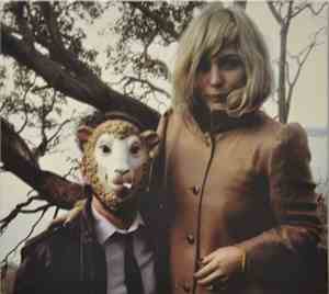 The Head And The Heart - The Head And The Heart