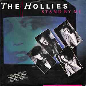 The Hollies - Stand By Me