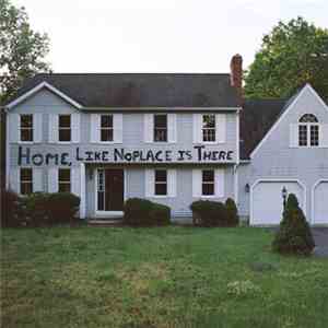 The Hotelier - Home, Like Noplace Is There