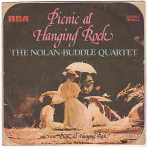 The Nolan-Buddle Quartet - Picnic At Hanging Rock