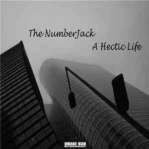 The NumberJack - A Hectic Life