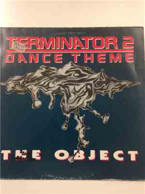 The Object - Terminator 2 Dance Theme