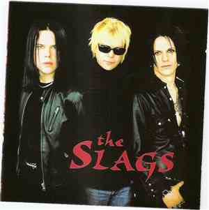 The Slags   - The Slags