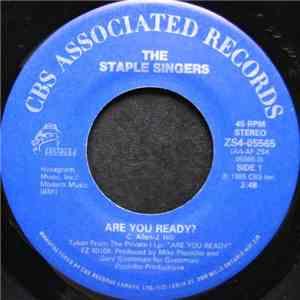 The Staple Singers - Are You Ready