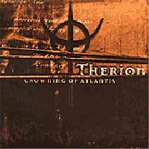Therion - Crowning Of Atlantis