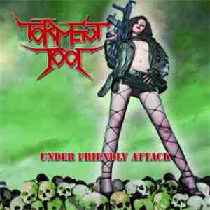Torment Tool - Under Friendly Attack