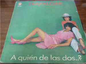 Trafalgar - A Quien De Las Dos?