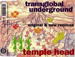 Transglobal Underground - Temple Head / I, Voyager