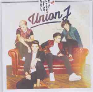 Union J - Union J
