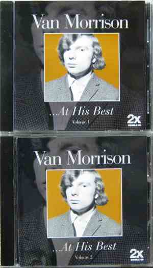 Van Morrison - ...At His Best