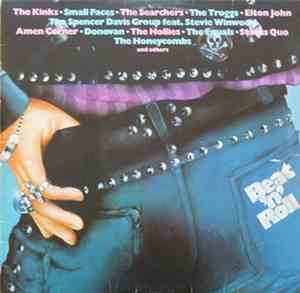 Various - Beat'n'Roll